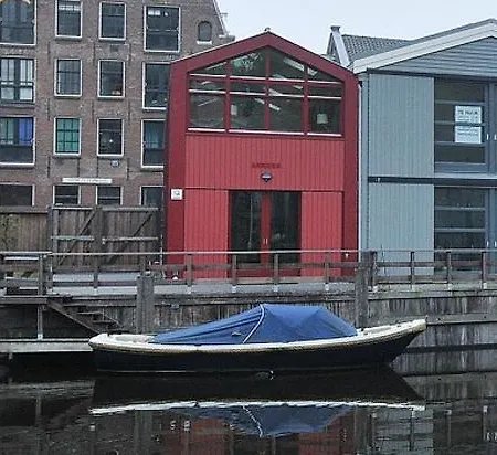 Bed and breakfast The Wharf House *
