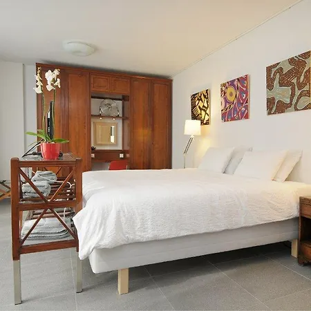 Bed and breakfast The Wharf House *