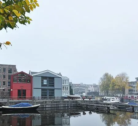 Bed and Breakfast The Wharf House *