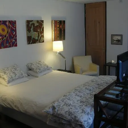 Bed and Breakfast The Wharf House *
