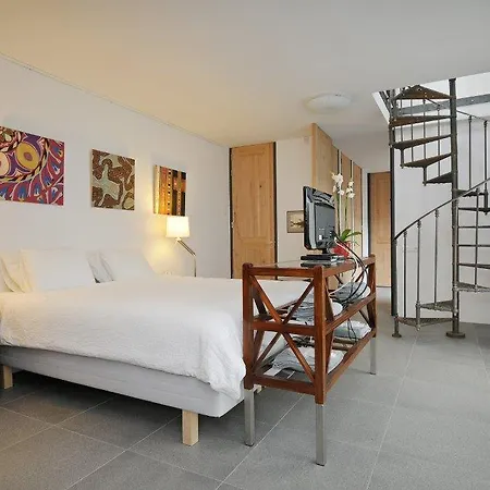 The Wharf House